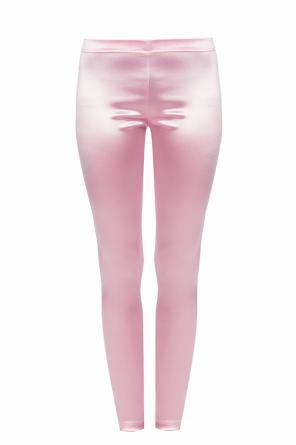 Stitched leggings, zdjęcie 1 Stitched leggings od Junya Watanabe Comme des Garcons
